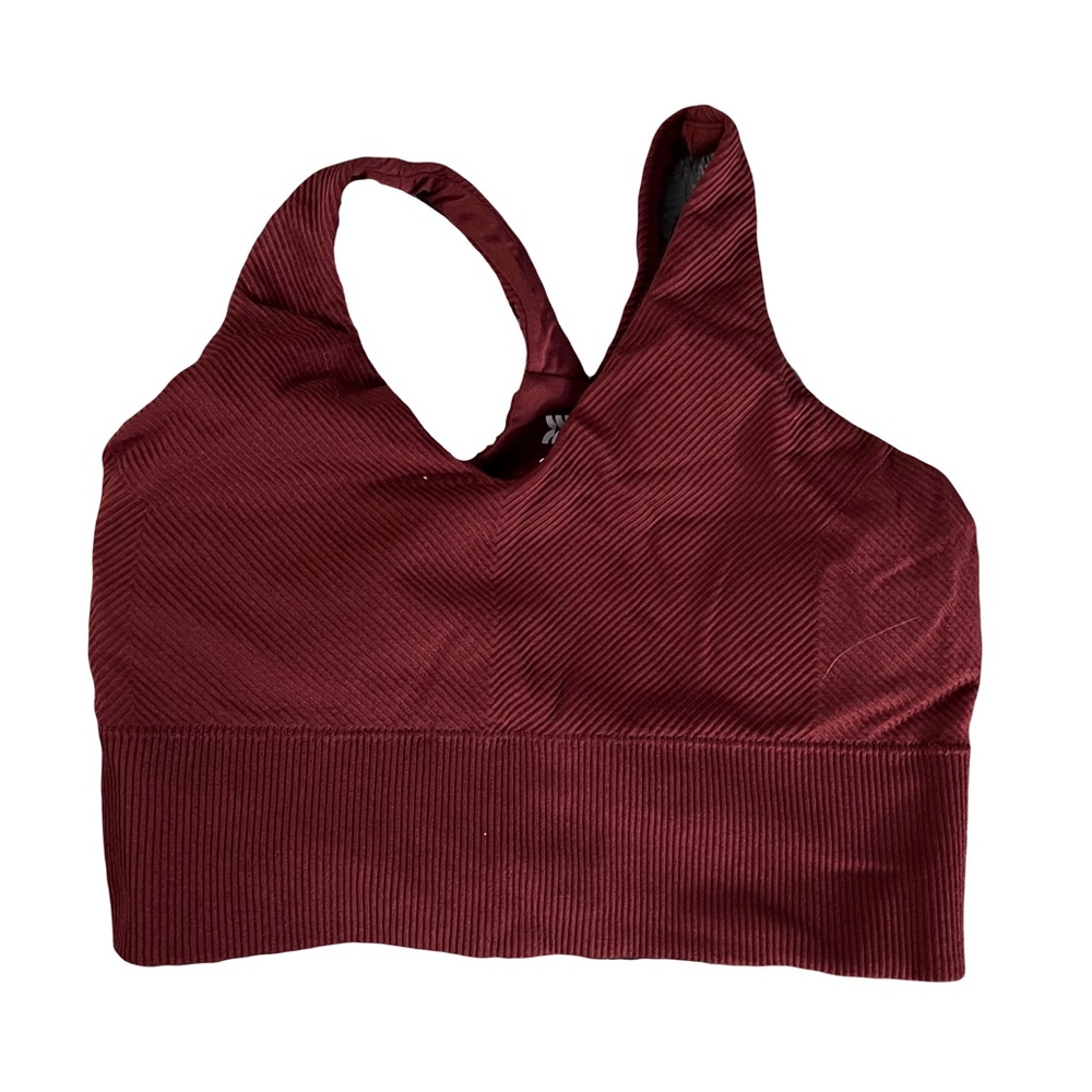 2 for 1 | all in motion Ribbed Sports Bras